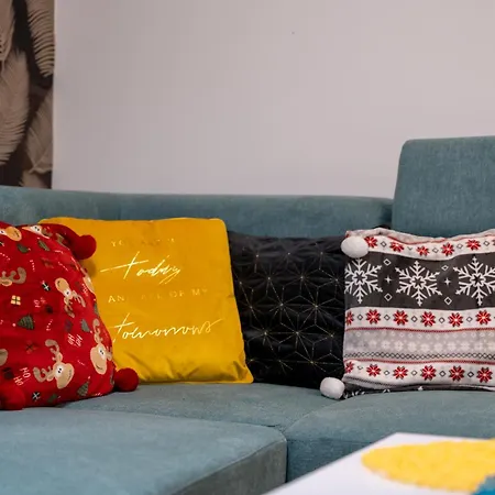 Skyline Lux 2 즐라티보