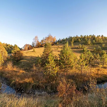 Skyline Lux 2 아파트 *