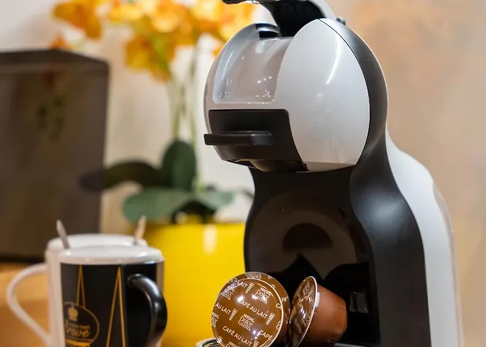 Skyline Lux 2 아파트 즐라티보