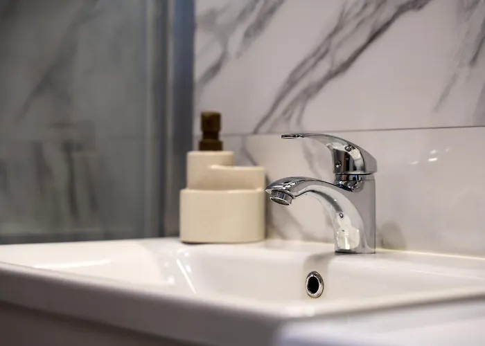 Skyline Lux 2 아파트 즐라티보