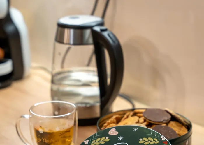 Skyline Lux 2 דירה זלאטיבור