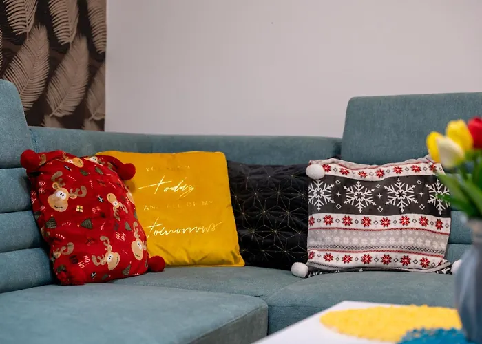 Skyline Lux 2 זלאטיבור