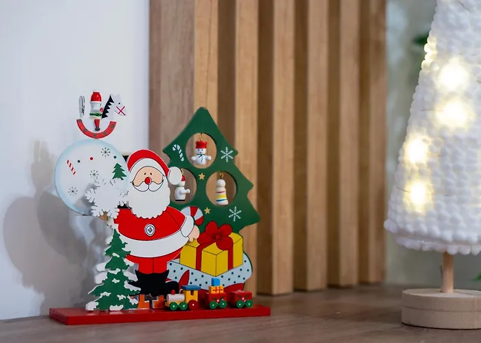 Skyline Lux 2 아파트 *