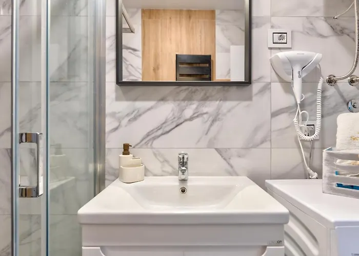 Skyline Lux 2 זלאטיבור