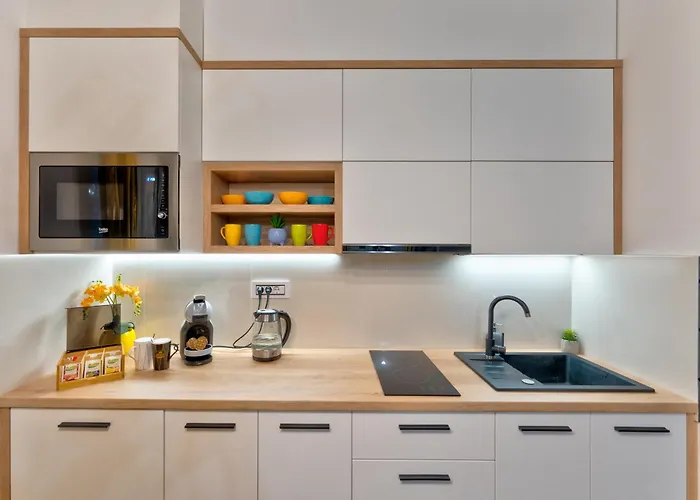 Skyline Lux 2 * זלאטיבור