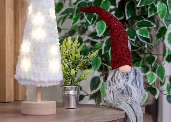 Skyline Lux 2 아파트 *