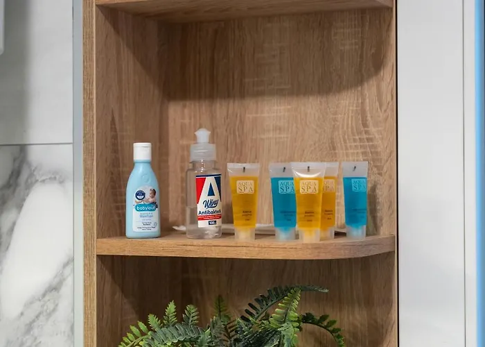 Skyline Lux 2 * זלאטיבור