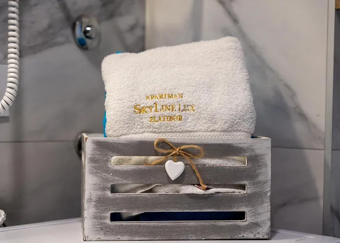 Skyline Lux 2 즐라티보