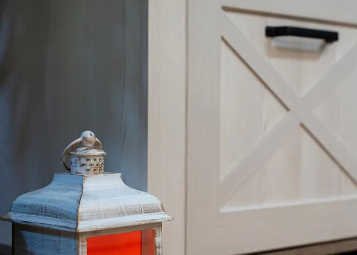 דירה Skyline Lux 2 זלאטיבור