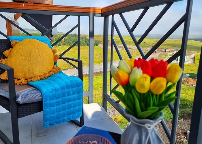 Skyline Lux 2 Apartamento Zlatibor